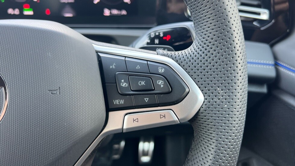 Used Volkswagen Tiguan 2025 for sale - 76438140: Photo 31