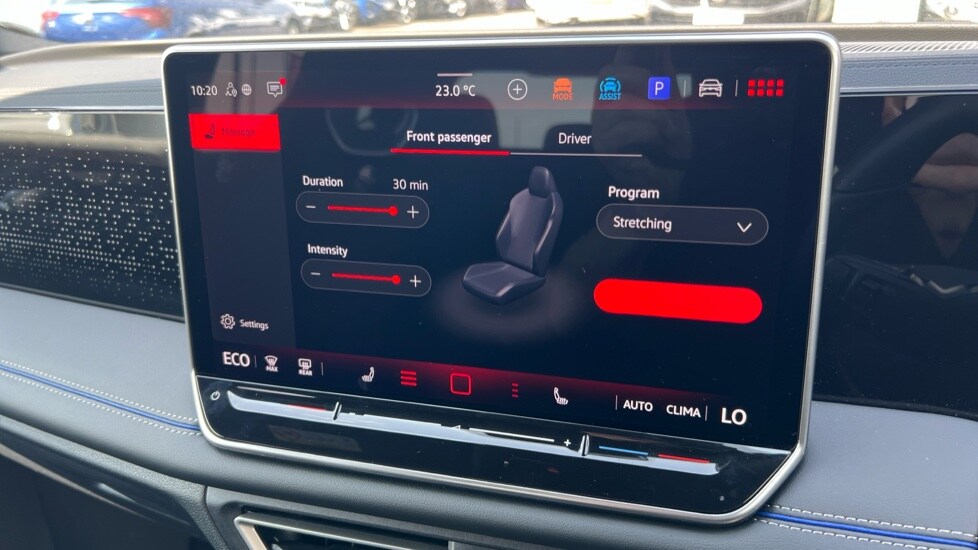 Used Volkswagen Tiguan 2025 for sale - 76438140: Photo 35