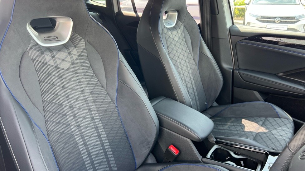 Used Volkswagen Tiguan 2025 for sale - 76438140: Photo 36