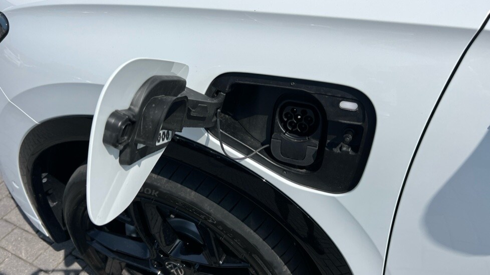 Used Volkswagen Tiguan 2025 for sale - 76438140: Photo 44