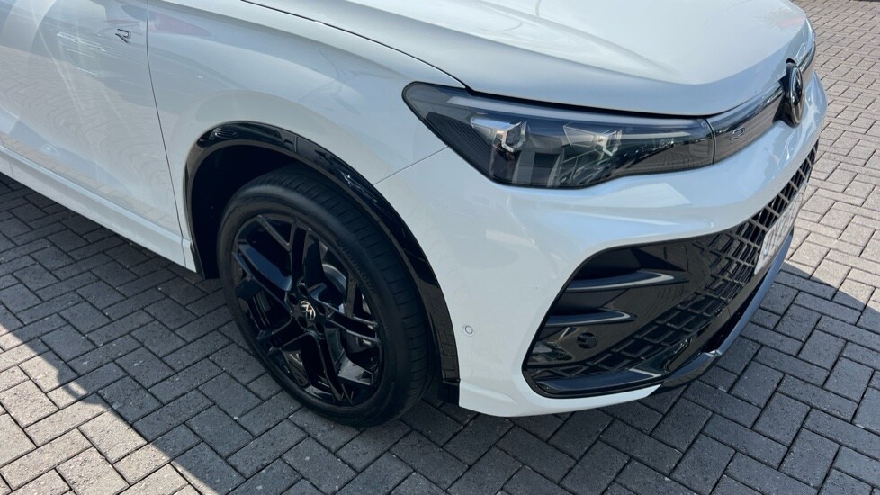 Used Volkswagen Tiguan 2025 for sale - 76438140: Photo 45