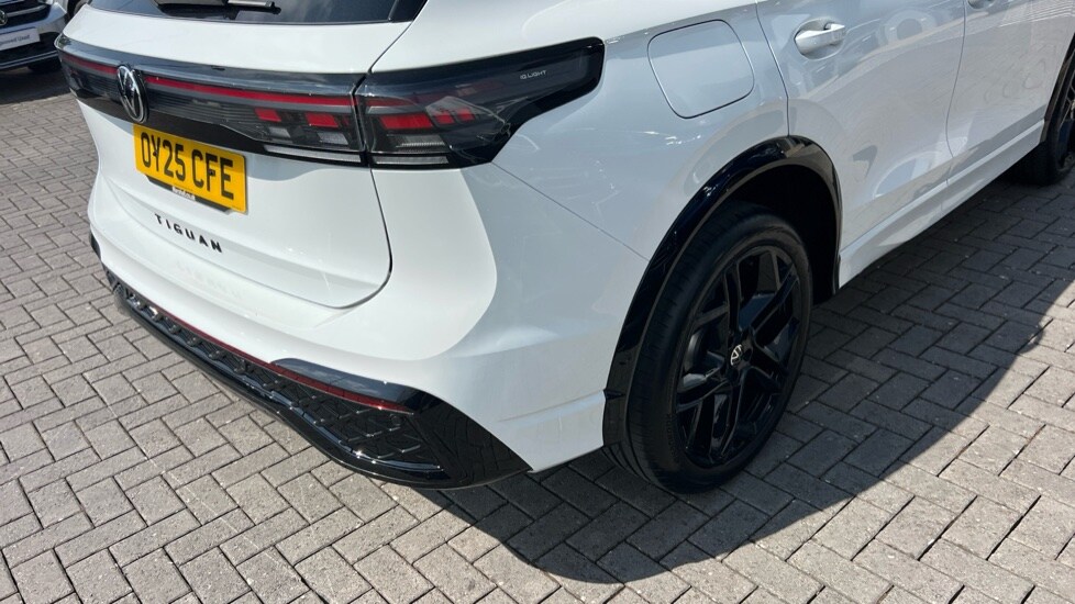 Used Volkswagen Tiguan 2025 for sale - 76438140: Photo 48