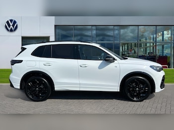 Used Volkswagen Tiguan 2025 for sale - 76438140: Photo