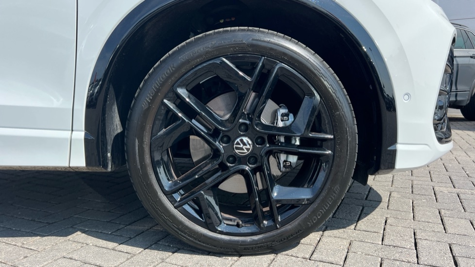 Used Volkswagen Tiguan 2025 for sale - 76438140: Photo 5