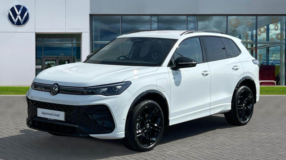 Used Volkswagen Tiguan 2025 for sale - 76438140: Photo 7