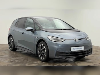 Volkswagen - ID3