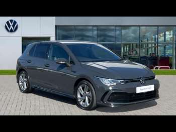 Used Volkswagen Golf 2022 for sale - 75345920: Photo
