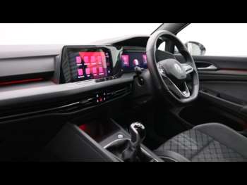 Used Volkswagen Golf 2022 for sale - 75345920: Photo