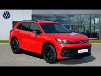 2024 - 1.5 TSI eHybrid R-Line 5dr DSG Auto