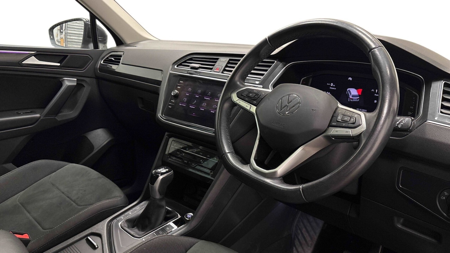 Used Volkswagen Tiguan 2021 for sale - 76668191: Photo 6