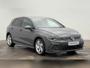 Volkswagen - Golf