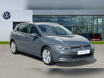 Volkswagen - Golf