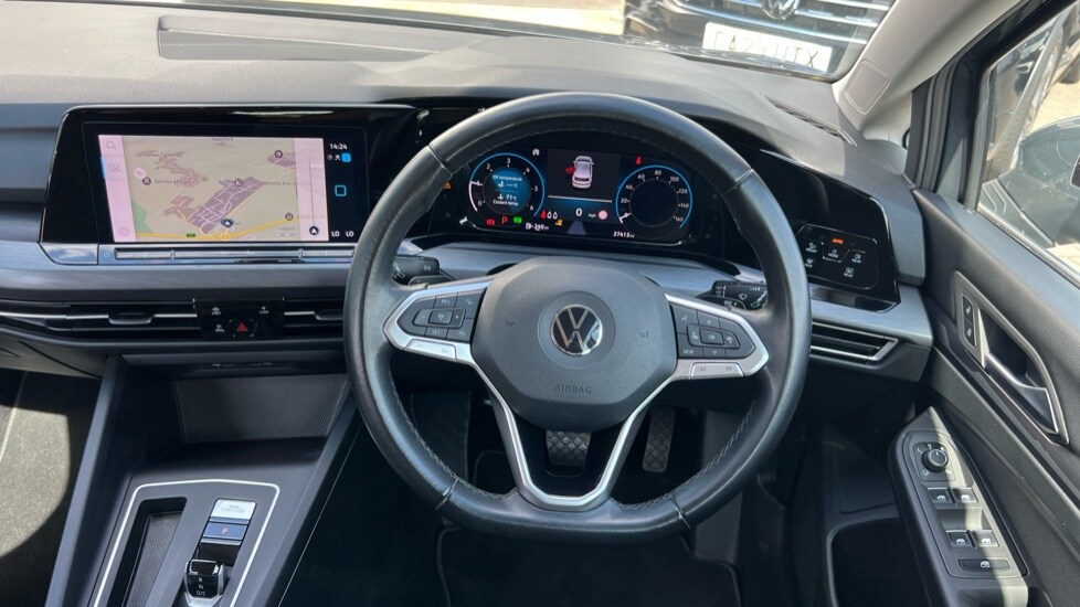 Vehicle 27