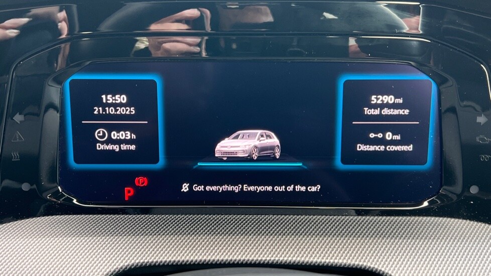 Used Volkswagen Golf 2025 for sale - 76428021: Photo 14