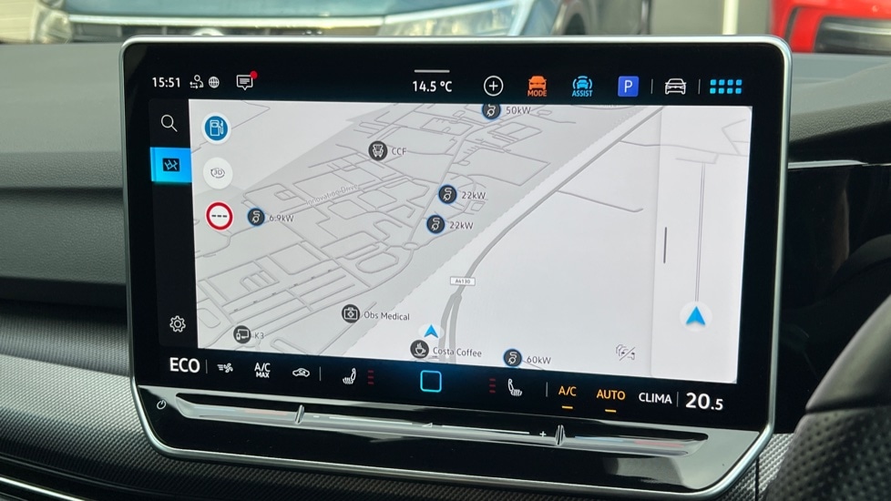 Used Volkswagen Golf 2025 for sale - 76428021: Photo 21