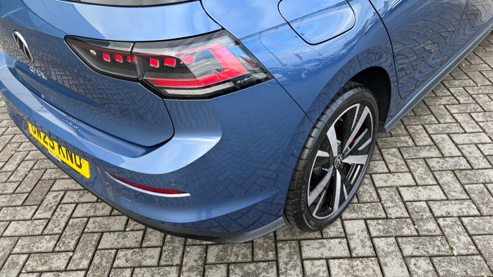 Used Volkswagen Golf 2025 for sale - 76428021: Photo 48