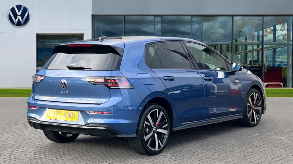 Used Volkswagen Golf 2025 for sale - 76428021: Photo 8
