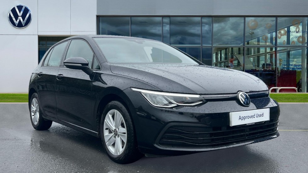 Used Volkswagen Golf 2020 for sale - 76458977: Photo 1