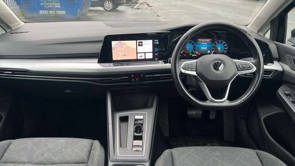 Used Volkswagen Golf 2020 for sale - 76458977: Photo 12