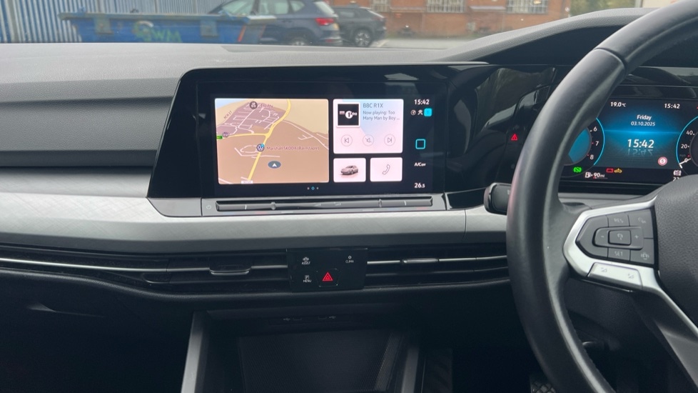 Used Volkswagen Golf 2020 for sale - 76458977: Photo 13