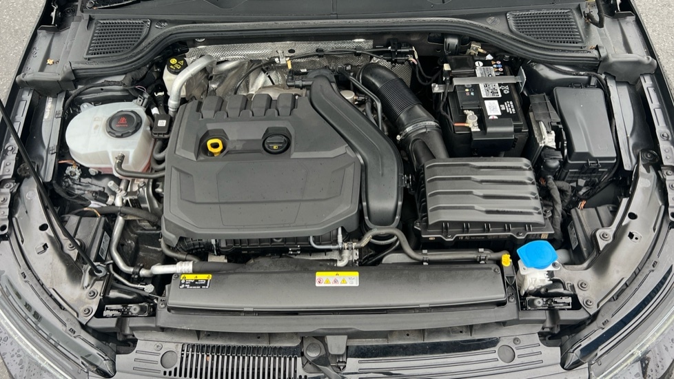 Used Volkswagen Golf 2020 for sale - 76458977: Photo 17