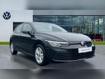 Used Volkswagen Golf 2020 for sale - 76458977: Photo