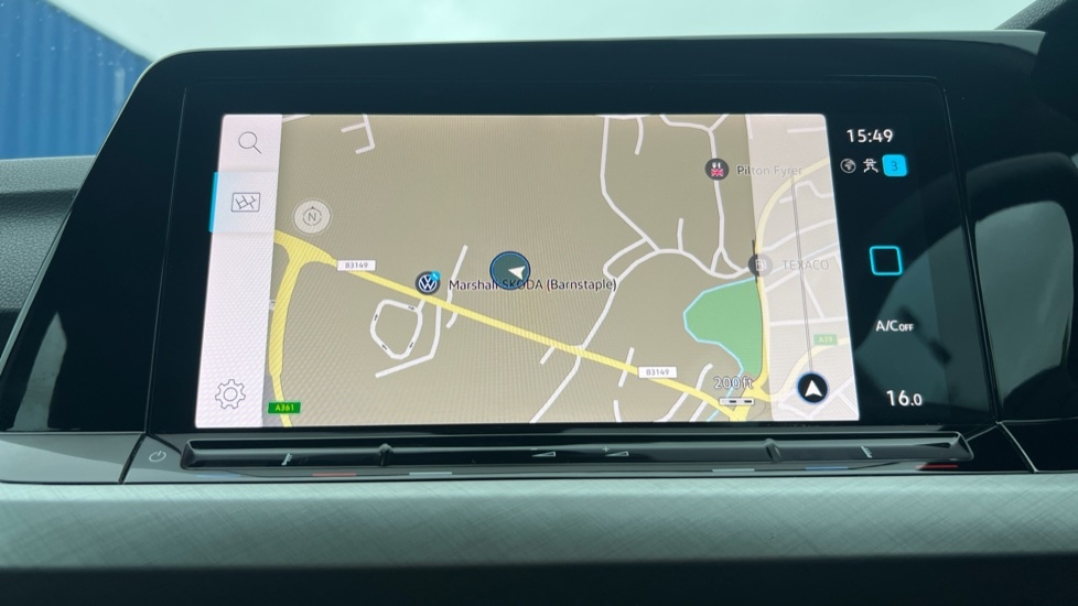 Used Volkswagen Golf 2020 for sale - 76458977: Photo 21