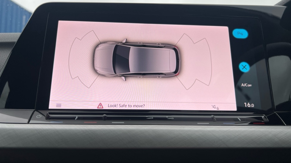 Used Volkswagen Golf 2020 for sale - 76458977: Photo 22