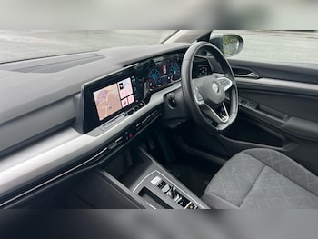 Used Volkswagen Golf 2020 for sale - 76458977: Photo