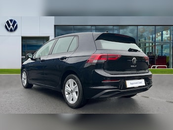 Used Volkswagen Golf 2020 for sale - 76458977: Photo