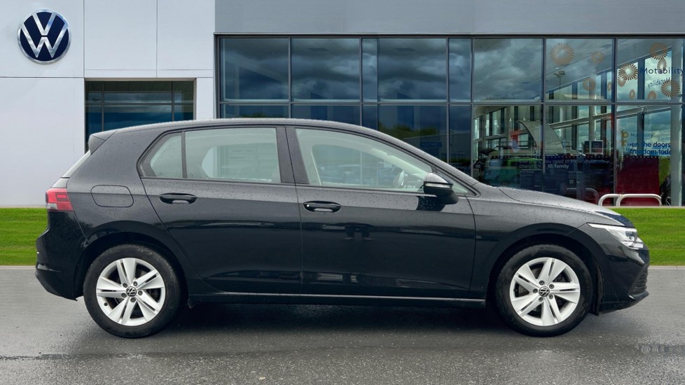 Used Volkswagen Golf 2020 for sale - 76458977: Photo 4