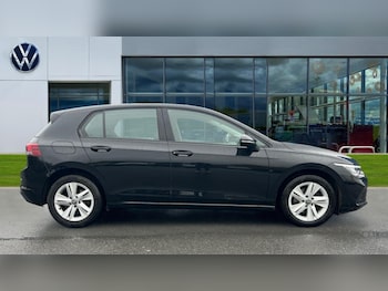 Used Volkswagen Golf 2020 for sale - 76458977: Photo