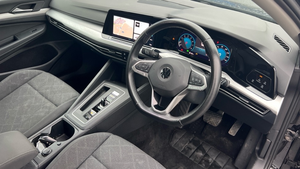 Used Volkswagen Golf 2020 for sale - 76458977: Photo 6