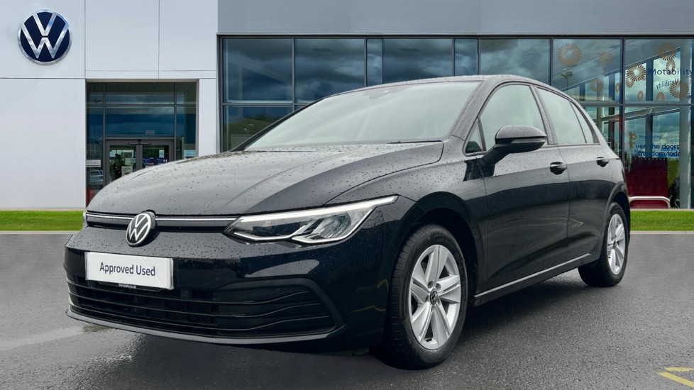 Used Volkswagen Golf 2020 for sale - 76458977: Photo 7