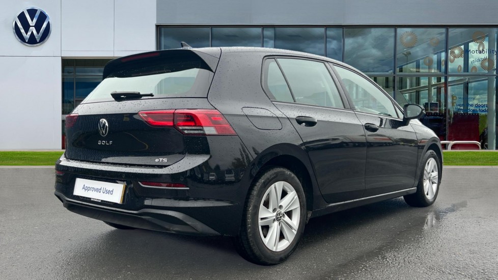 Used Volkswagen Golf 2020 for sale - 76458977: Photo 8