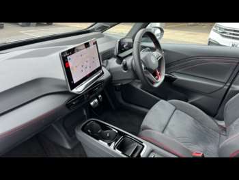 Used Volkswagen ID3 2025 for sale - 74745225: Photo