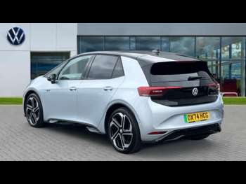 Used Volkswagen ID3 2025 for sale - 74745225: Photo