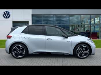 Used Volkswagen ID3 2025 for sale - 74745225: Photo