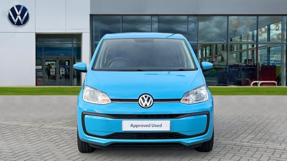 Used Volkswagen up! 2018 for sale - 76668242: Photo 10