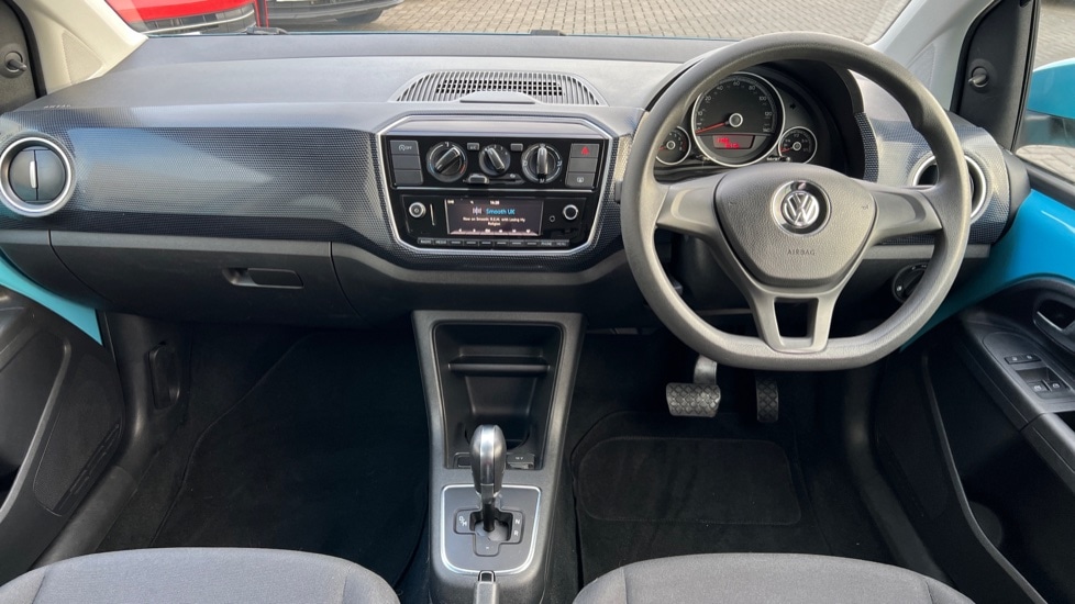 Used Volkswagen up! 2018 for sale - 76668242: Photo 12