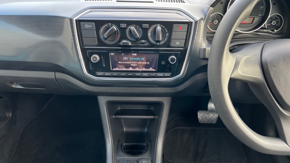 Used Volkswagen up! 2018 for sale - 76668242: Photo 13