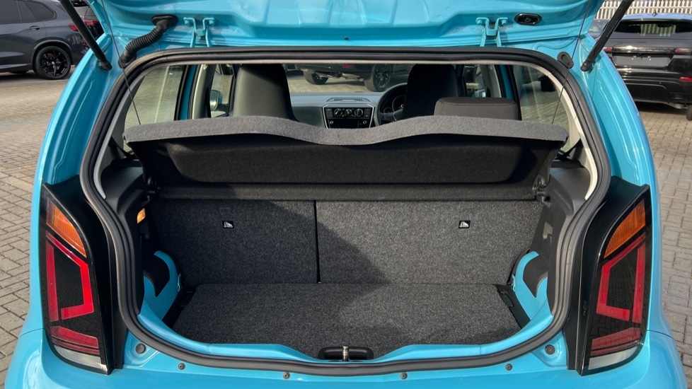 Used Volkswagen up! 2018 for sale - 76668242: Photo 16