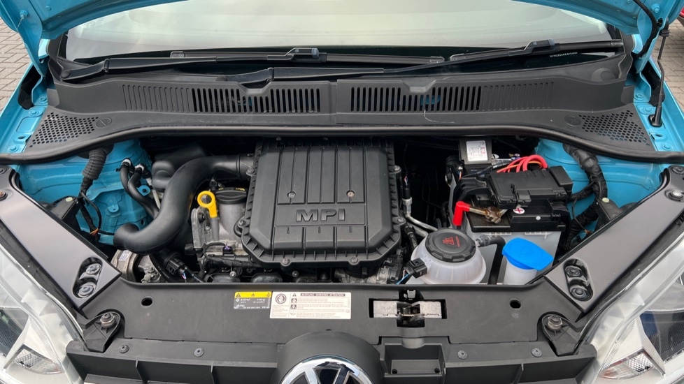 Used Volkswagen up! 2018 for sale - 76668242: Photo 17