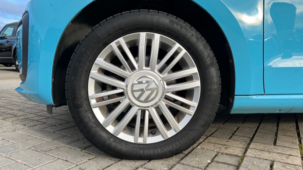 Used Volkswagen up! 2018 for sale - 76668242: Photo 19