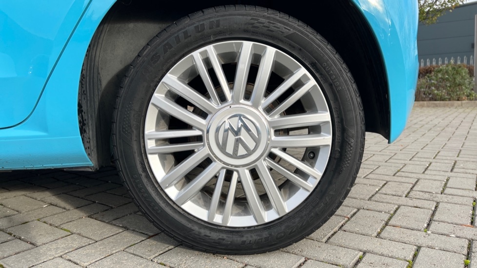 Used Volkswagen up! 2018 for sale - 76668242: Photo 20