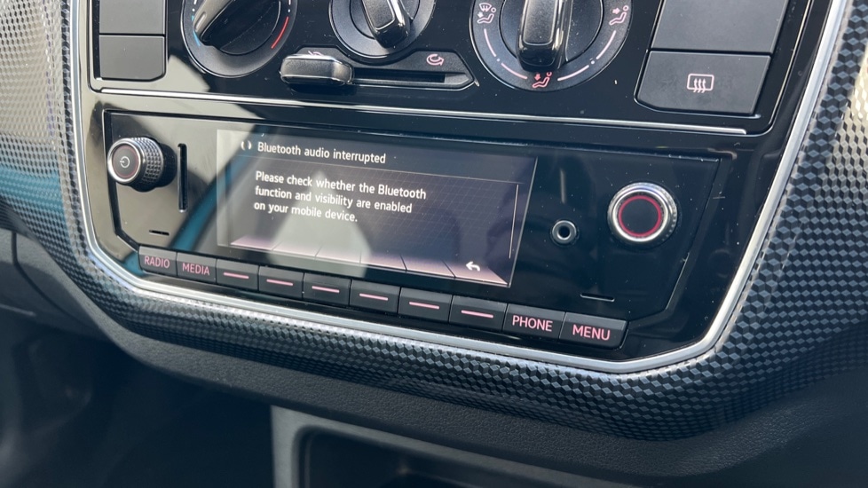 Used Volkswagen up! 2018 for sale - 76668242: Photo 22