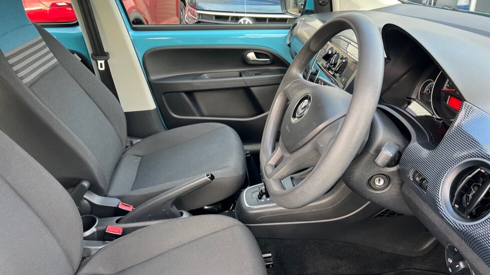 Used Volkswagen up! 2018 for sale - 76668242: Photo 26