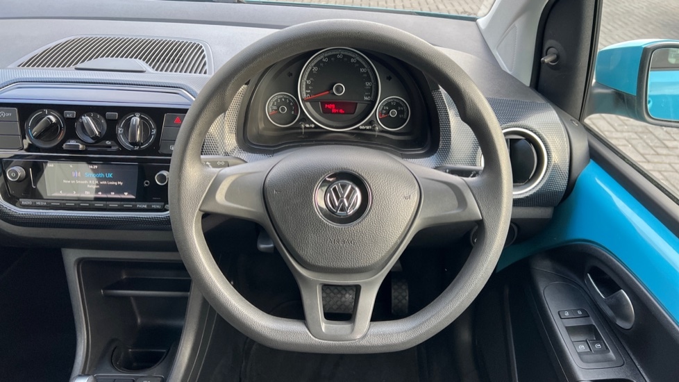 Used Volkswagen up! 2018 for sale - 76668242: Photo 27