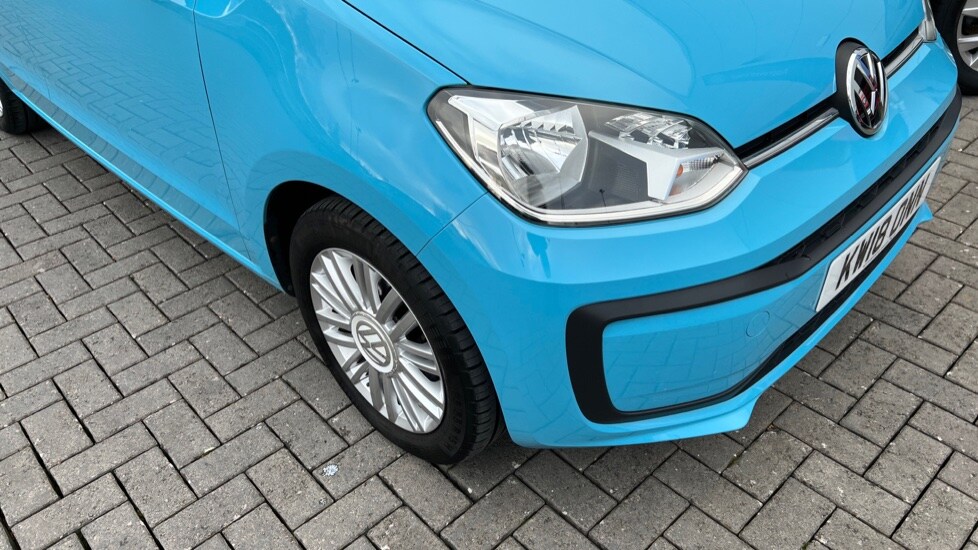 Used Volkswagen up! 2018 for sale - 76668242: Photo 46