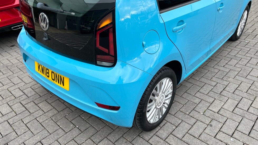 Used Volkswagen up! 2018 for sale - 76668242: Photo 49